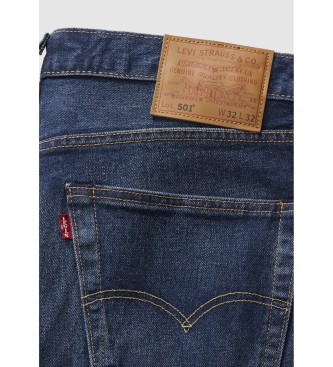 Levi's Jeans 501 Original blue