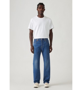 Levi's Jeans 501 Original blue