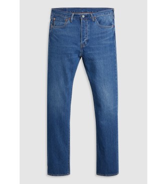 Levi's Jeans 501 Original blue