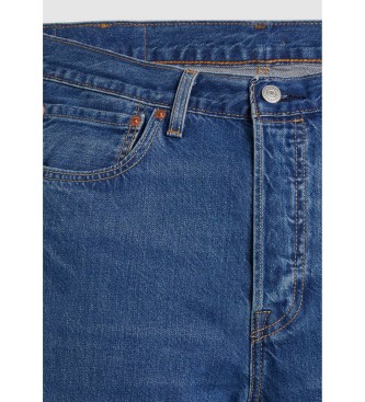 Levi's Jeans 501 Original blue