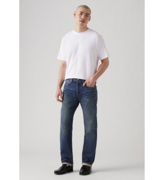 Levi's Jeans 501 Original Fit azul