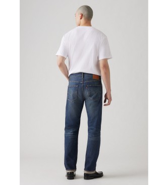 Levi's Jeans 501 Original Fit azul