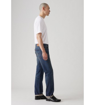 Levi's Jeans 501 Original Fit azul