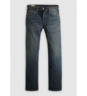 Levi's Jeans 501 Original Fit azul