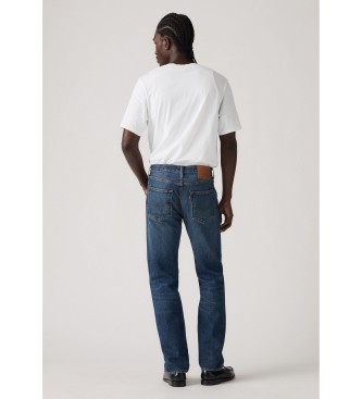 Levi's Jeans 501 Original Fit azul