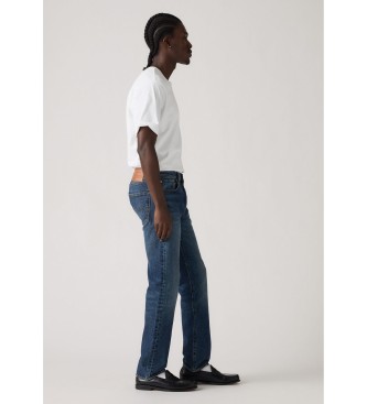 Levi's Jeans 501 Original Fit azul