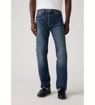 Levi's Jeans 501 Original Fit azul
