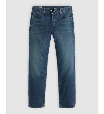 Levi's Jeans 501 Original Fit azul