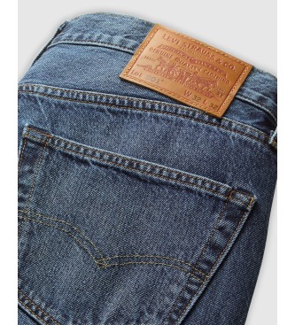 Levi's Jeans 501 Original Fit azul