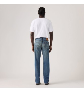 Levi's Cal�as de ganga 501 Original blue