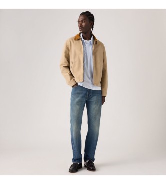 Levi's Cal�as de ganga 501 Original blue