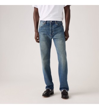 Levi's Cal�as de ganga 501 Original blue