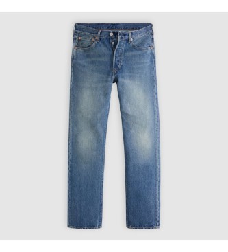 Levi's Cal�as de ganga 501 Original blue