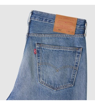 Levi's Cal�as de ganga 501 Original blue