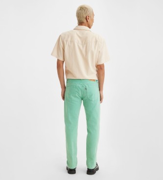 Levi's Jeans 501® Levis®Original Fit verde