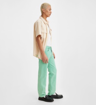 Levi's Jeans 501® Levis®Original Fit verde