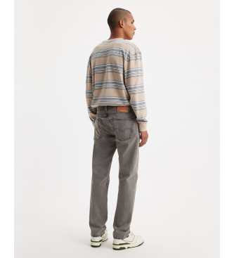 Levi's Jeans 501 Original grey