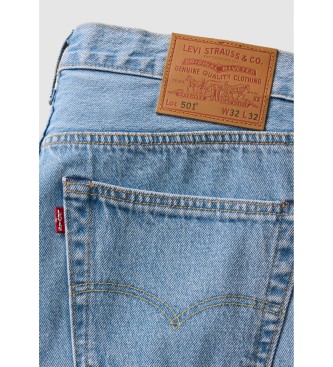 Levi's Jeans 501 Original blue