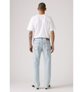 Levi's Jeans 501 Origineel blauw
