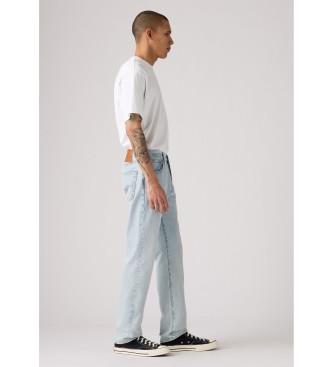 Levi's Jeans 501 Origineel blauw