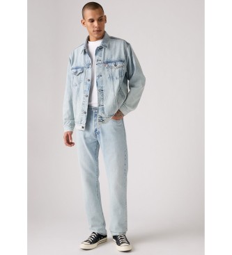 Levi's Jeans 501 Origineel blauw