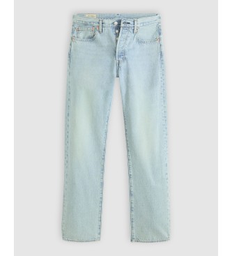 Levi's Jeans 501 Origineel blauw