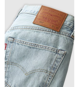 Levi's Jeans 501 Origineel blauw