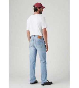 Levi's Jeans 501 Origineel blauw
