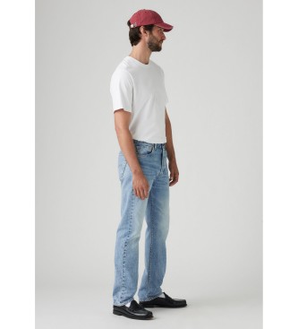 Levi's Jeans 501 Origineel blauw