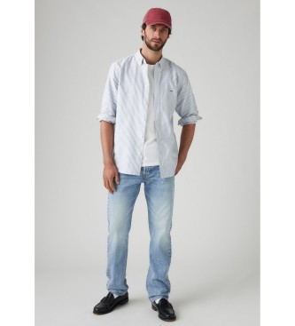 Levi's Jeans 501 Origineel blauw