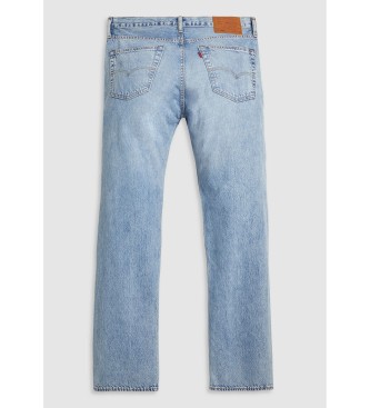 Levi's Jeans 501 Origineel blauw