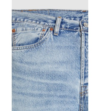 Levi's Jeans 501 Origineel blauw