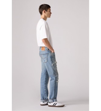 Levi's Jeans 501 Origineel blauw