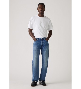 Levi's Jeans 501 Origineel blauw