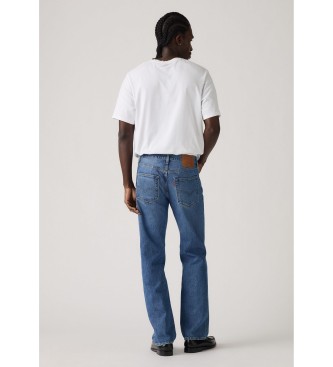 Levi's Jeans 501 Origineel blauw