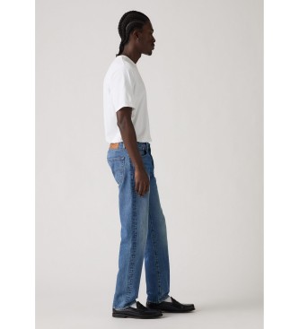Levi's Jeans 501 Origineel blauw