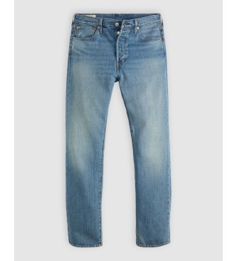 Levi's Jeans 501 Origineel blauw