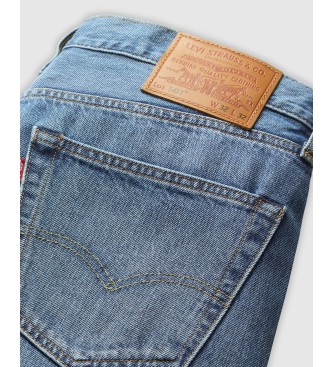 Levi's Jeans 501 Origineel blauw