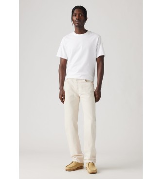 Levi's Kavbojke 501 Original beige