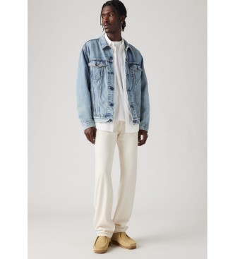 Levi's Kavbojke 501 Original beige