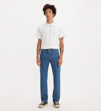 Levi's Jeans 501 origineel blauw