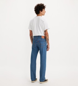 Levi's Jeans 501 oryginalny niebieski