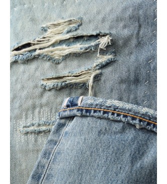 Levi's Jeans 501 Original bl