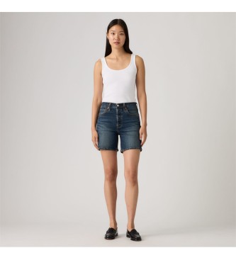 Levi's Mid-Thigh 501 Shorts Lightweight blue