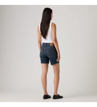 Levi's Mid-Thigh 501 Shorts Lightweight blue