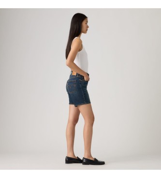 Levi's Mid-Thigh 501 Shorts Lightweight blue