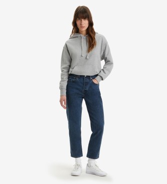 Levi's Broek 501 Original marine