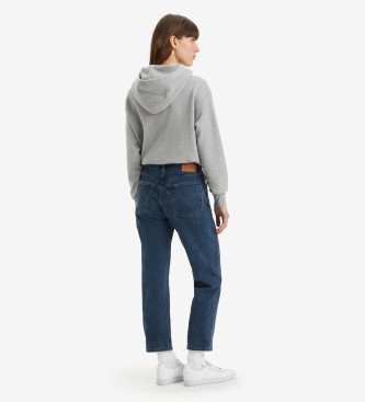 Levi's Broek 501 Original marine