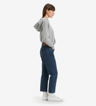 Levi's Broek 501 Original marine