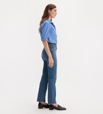 Levi's Calas de ganga 501 Original blue